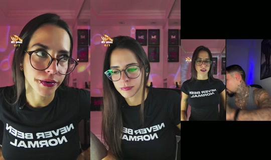 lima_giovannaa's Stream - Jun 23, 2026, 3:30 AM