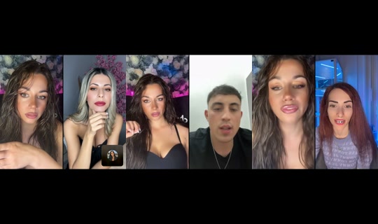 linamistiliadou's Stream - Jun 21, 2026, 8:13 PM