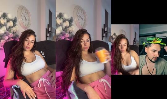 linamistiliadou's Stream - Jun 22, 2026, 12:01 PM