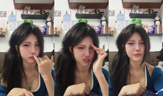 linh.a662's Stream - Jun 21, 2026, 10:22 AM