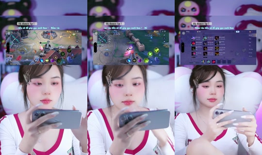 linn765_의 방송 - 2026년 5월 10일 PM 10:37