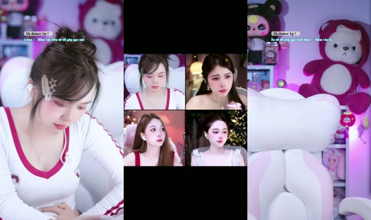linn765_의 방송 - 2026년 5월 10일 PM 11:27