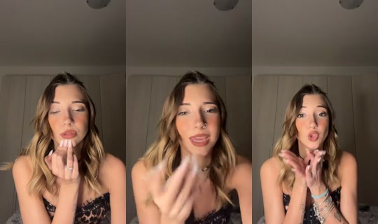 Stream de lisaaa.999 – 9 mai 2026, 20:12