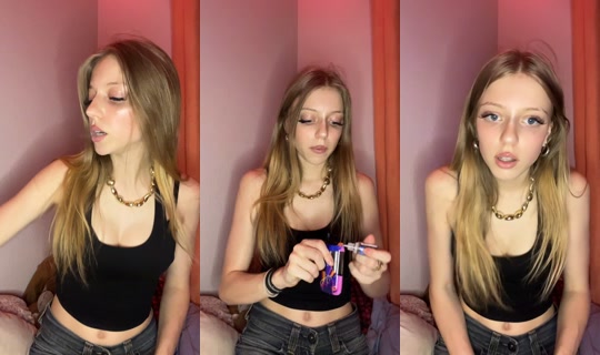 lisaaasimpson's Stream - Jun 19, 2026, 9:48 PM