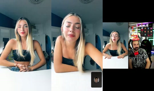 liseaaaa's Stream - Jun 19, 2026, 3:28 PM