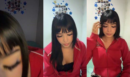 livessws's Stream - May 9, 2026, 11:03 PM