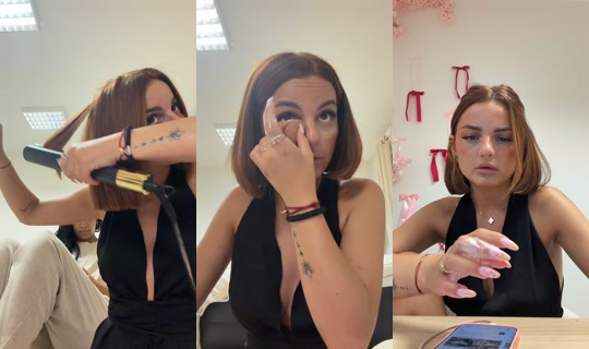livnella3's Stream - Jun 18, 2026, 6:50 PM