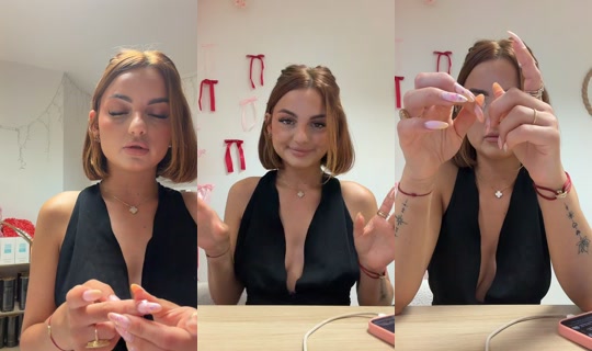 livnella3's Stream - Jun 18, 2026, 7:41 PM