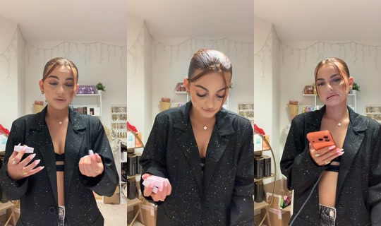 livnella3's Stream - Jun 21, 2026, 9:33 PM
