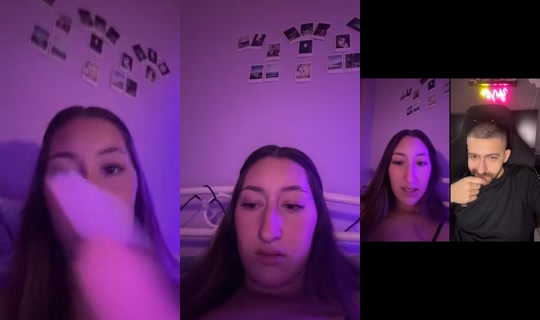 lizaa.plr Aufgenommen am 8. Mai 2026, 21:56