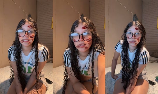 lizgonza777's Stream - May 11, 2026, 10:32 AM
