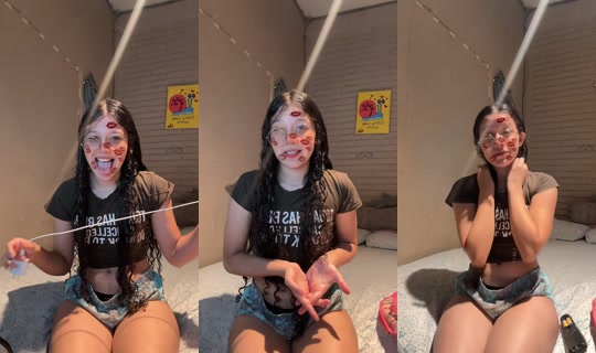 lizgonza777's Stream - May 14, 2026, 7:06 AM