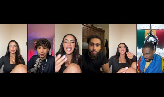 llaraalli's Stream - Jun 22, 2026, 5:58 PM