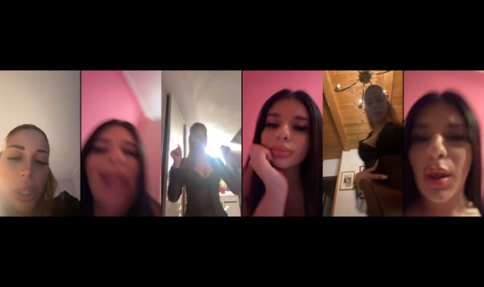 llinasantarelli's Stream - Jun 22, 2026, 6:39 PM