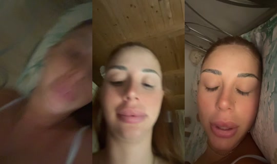 llinasantarelli's Stream - Jun 23, 2026, 3:42 AM