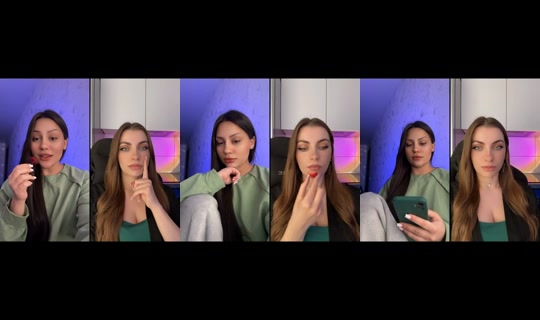 llluminous15's Stream - Jun 19, 2026, 12:13 AM