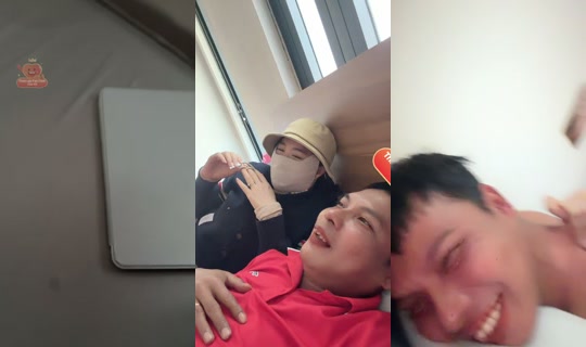 locfuho1995's Stream - May 11, 2026, 5:13 AM