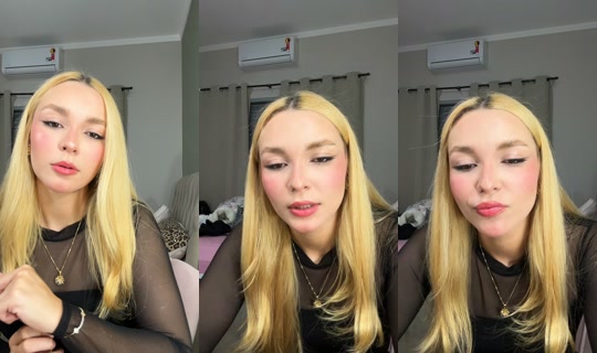 lolaloirafit's Stream - May 8, 2026, 11:02 PM