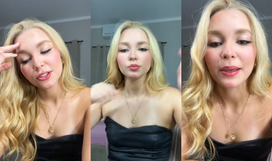 Stream von lolaloirafit – 9. Mai 2026, 23:34