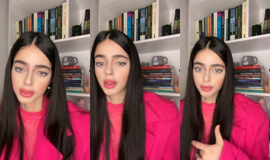 Live de lolapaola221 - 21 de jun. de 2026, 4:36