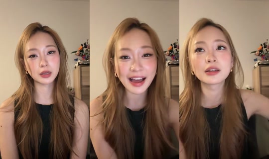 lookinymph 的直播 - 2026年5月7日 18:42