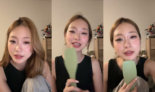 lookinymph 的直播 - 2026年5月7日 19:47