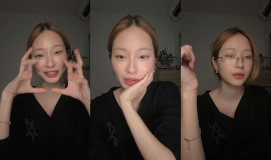 lookinymph 的直播 - 2026年5月8日 18:52
