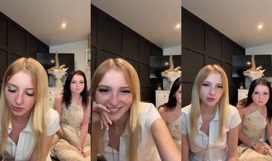 looloosprivv's Stream - Jun 21, 2026, 6:21 PM