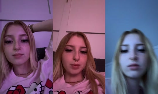 looloosprivv's Stream - Jun 21, 2026, 8:21 PM
