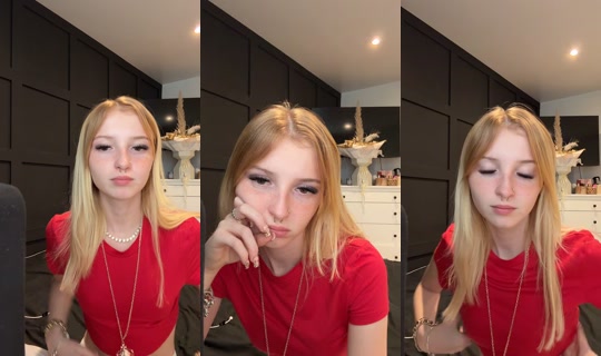 looloosprivv's Stream - Jun 22, 2026, 5:05 PM