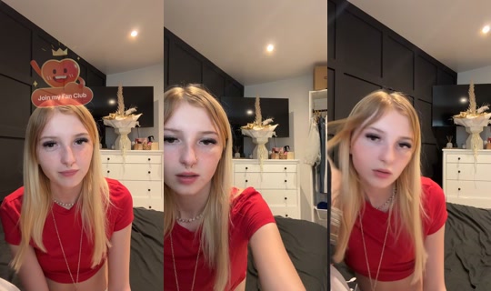 looloosprivv's Stream - Jun 22, 2026, 6:45 PM