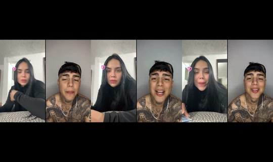 lopezeli_2oficial's Stream - Jun 23, 2026, 5:15 AM
