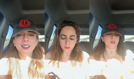 Live de lorenabarraza19 - 13 de mai. de 2026, 12:42