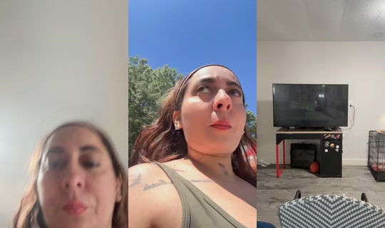 Live de lorenabarraza19 - 13 de mai. de 2026, 18:15