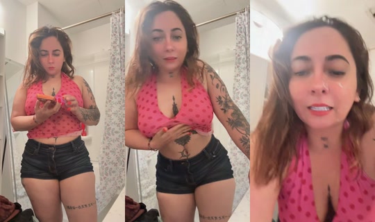 Live de lorenabarraza19 - 14 de mai. de 2026, 2:29