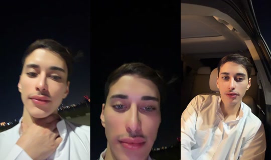 los_1777's Stream - Jun 21, 2026, 10:38 PM