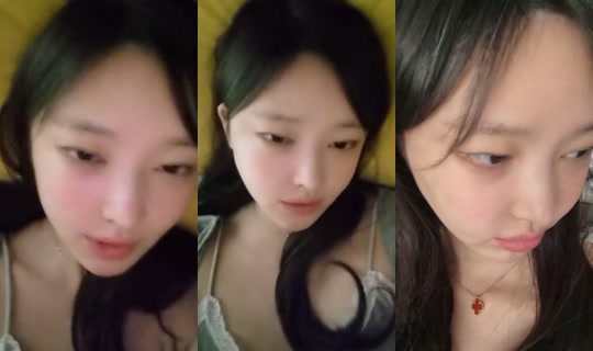 lovesonghj's Stream - May 6, 2026, 10:18 PM