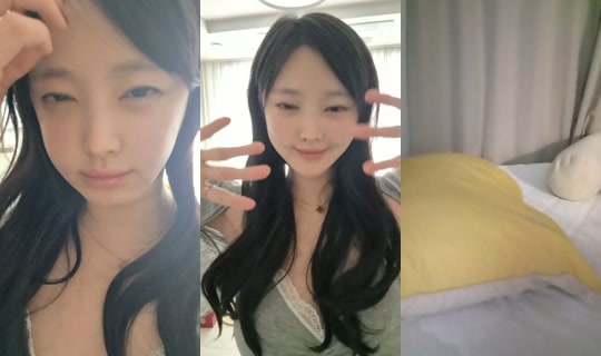 lovesonghj's Stream - May 7, 2026, 12:38 AM