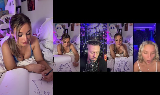 lowkeyinmybag's Stream - Jun 23, 2026, 3:17 AM