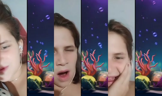 lualaflaca's Stream - May 8, 2026, 6:57 AM