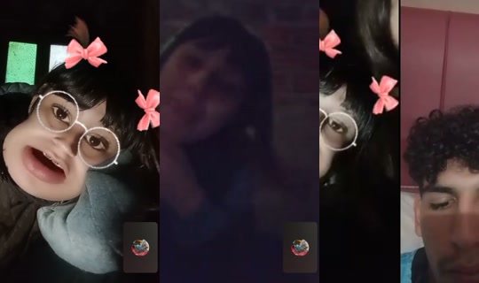 lualaflaca's Stream - Jun 19, 2026, 5:14 PM