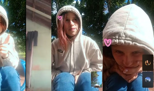 lualaflaca's Stream - Jun 20, 2026, 3:37 PM