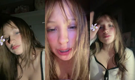 luam_m's Stream - May 8, 2026, 3:57 AM