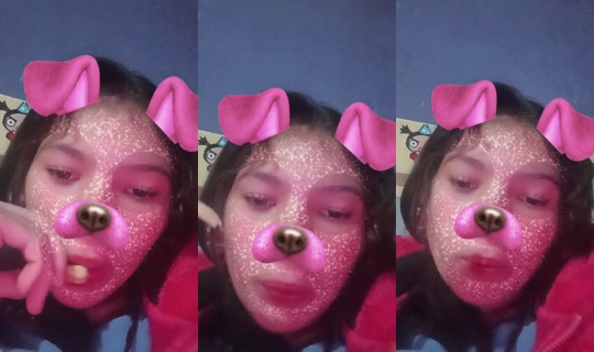 luana.olmedo26's Stream - May 14, 2026, 1:09 AM