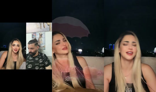 lubnaobeidat11's Stream - May 13, 2026, 8:42 PM