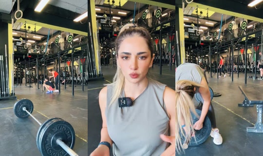 lubnaobeidat11's Stream - May 14, 2026, 9:54 AM