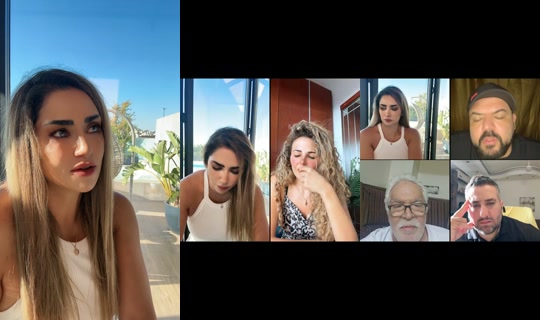 lubnaobeidat11's Stream - Jun 21, 2026, 2:46 PM