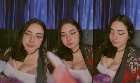 lucero_q4's Stream - Jun 20, 2026, 4:30 PM