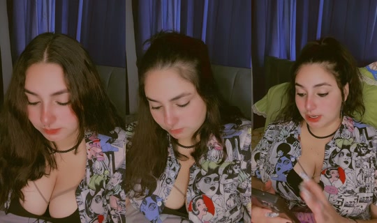 lucero_q4's Stream - Jun 22, 2026, 4:32 PM