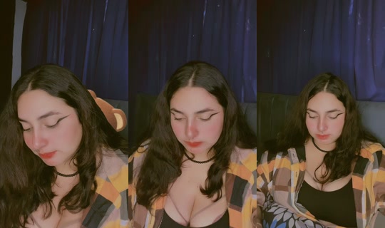 lucero_q4's Stream - Jun 22, 2026, 10:43 PM